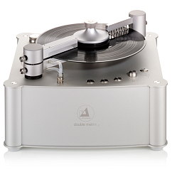 Машина для мойки пластинок Clearaudio double matrix professional SONIC