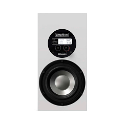 Полочная акустика Amphion Argon3X Standard White
