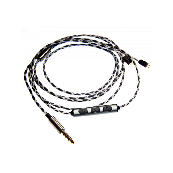 Кабель Noble Audio Mic Cable - рис.0