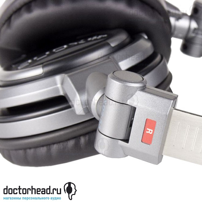 Наушники Allen & Heath Xone XD2-53 - рис.2