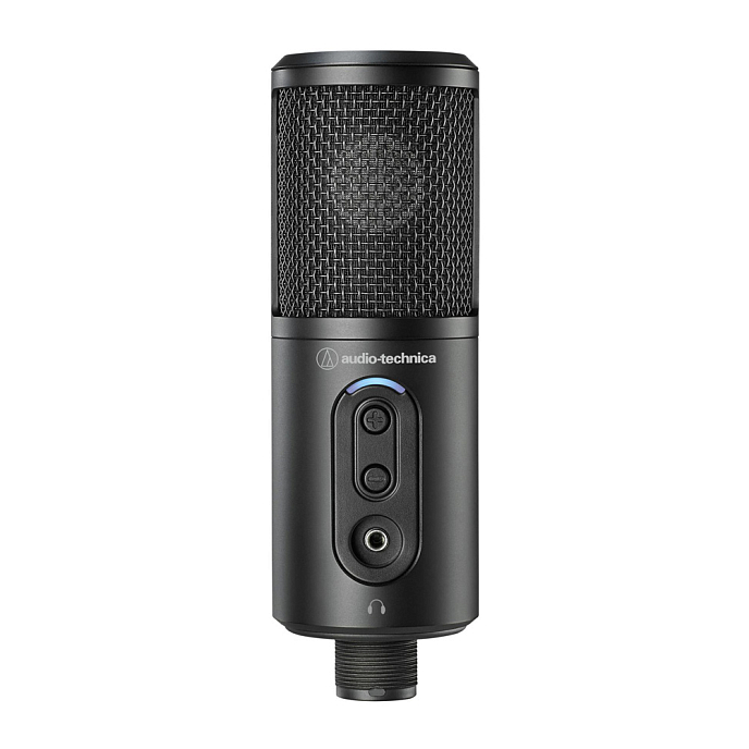 USB-микрофон AUDIO-TECHNICA ATR2500x USB - рис.0