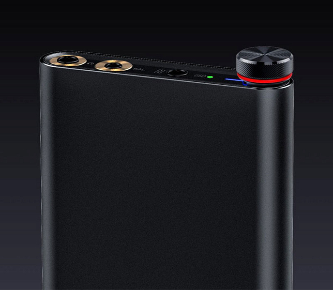 Усилитель для наушников FiiO Q1 II - рис.4