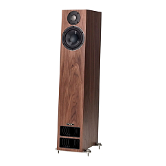 Напольная акустика PMC Active twenty5 24i Walnut