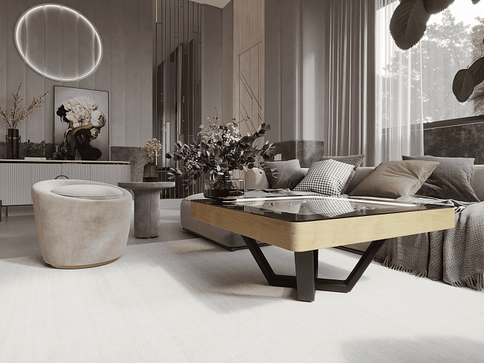 Стол Sandtable Meditea 80 см без акб - рис.22