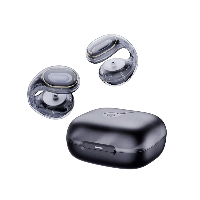 Беспроводные наушники Anker Soundcore C30i Black - рис.2