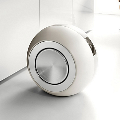 Сабвуфер Bowers & Wilkins PV1D Matte White