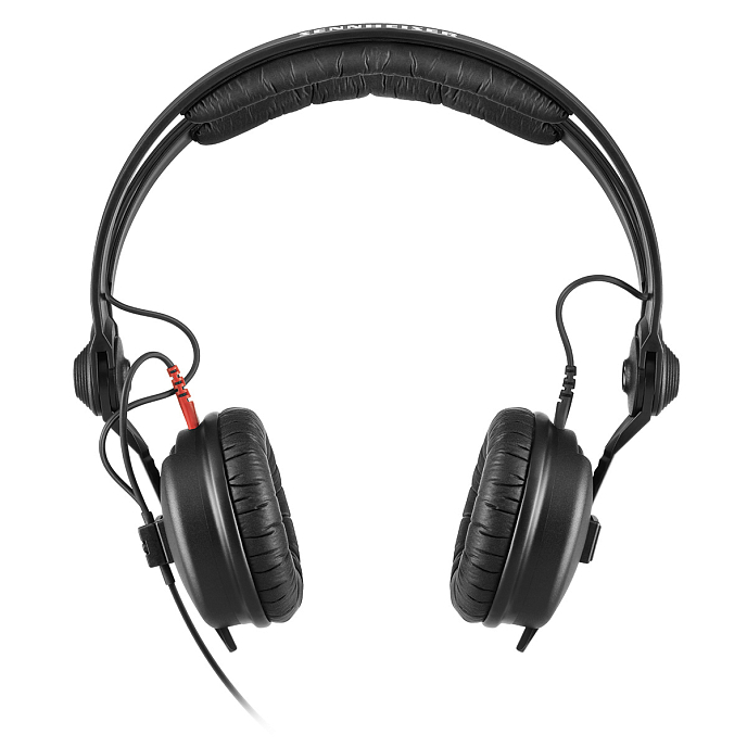 Наушники мониторные Sennheiser HD 25 PLUS - рис.3
