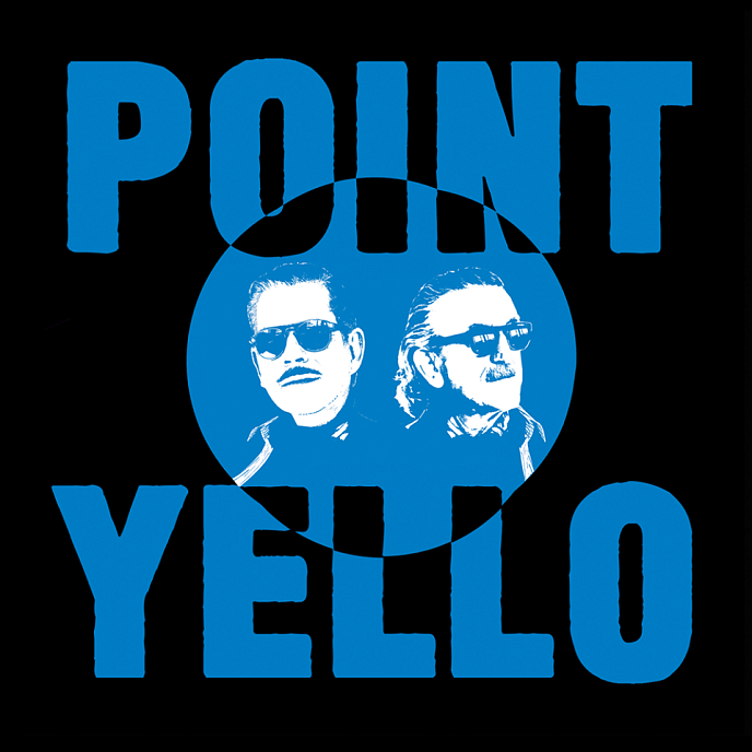 Виниловая пластинка Yello Point Standard LP - рис.0