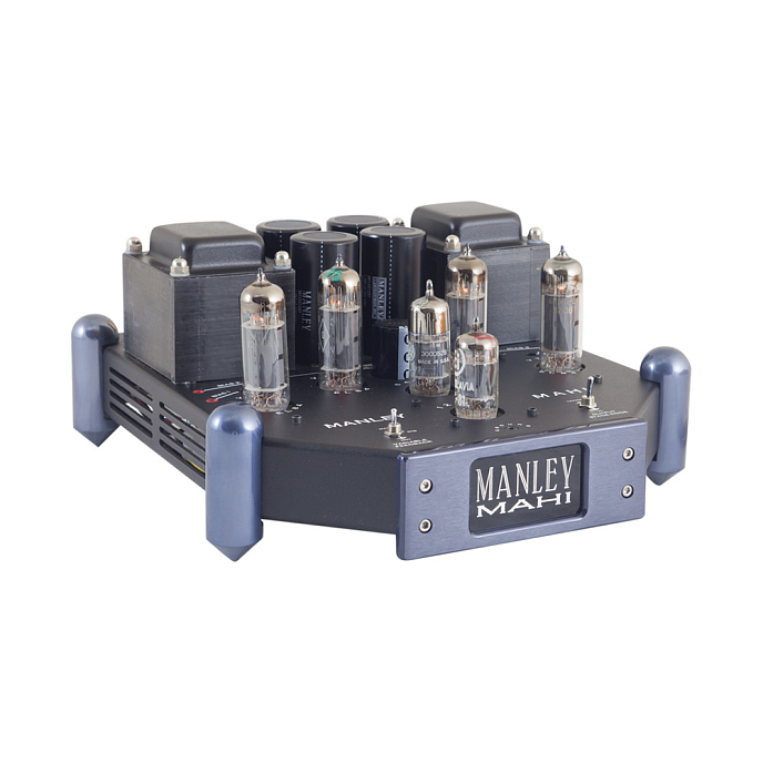 Усилитель мощности Manley MAHI - рис.1