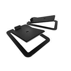 Подставка Kanto S4 Black