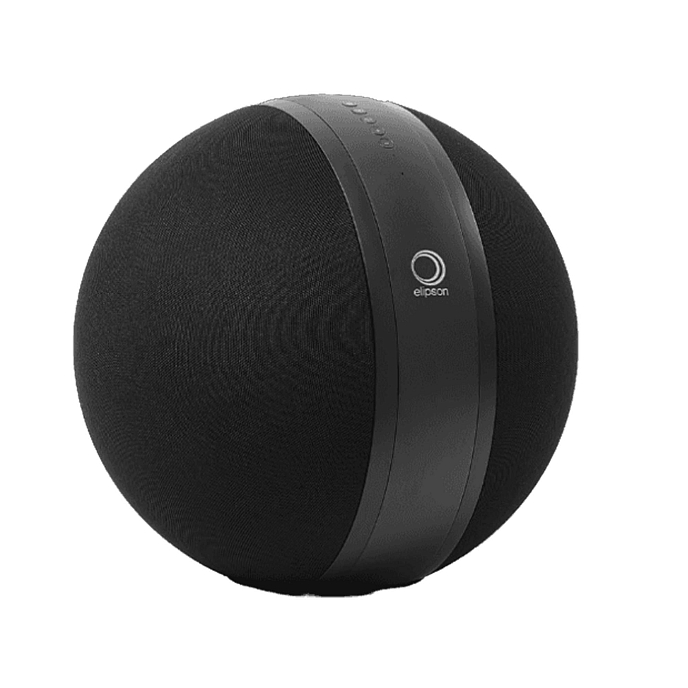 Беспроводная акустика Elipson Planet W35 Xl Black - рис.1