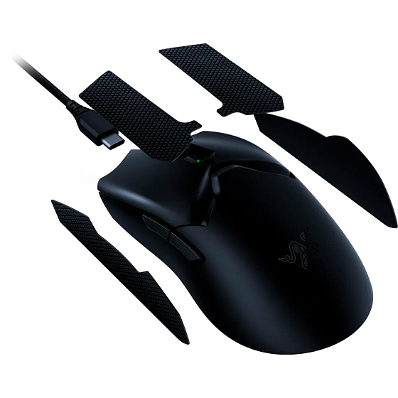 Как разобрать мышку razer viper Купить мышь Razer Viper V2 Pro по цене от 11990 руб., характеристики, фото, дост