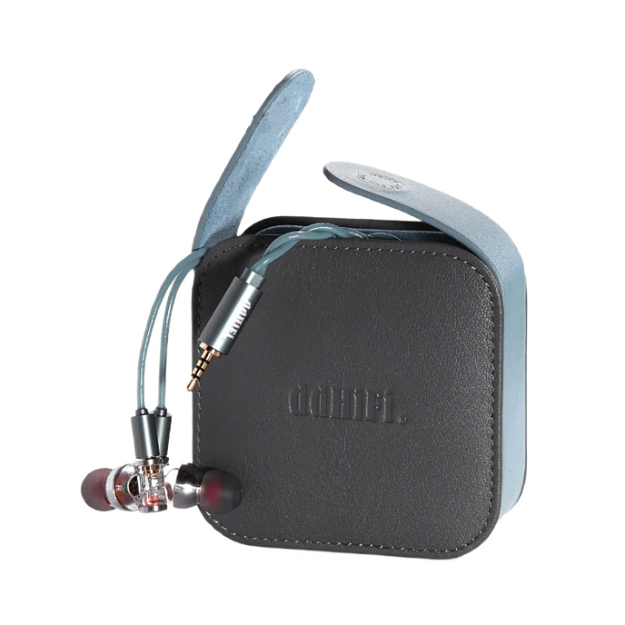 Наушники внутриканальные ddHiFi E2020A Janus - рис.5