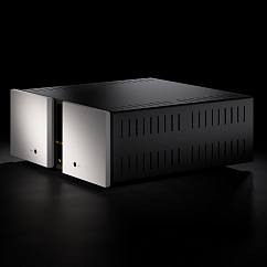 Усилитель мощности Vitus Audio RS‐101 MK.I Pure White