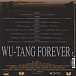 Виниловая пластинка Wu-Tang Clan – Wu-Tang Forever - 4LP - рис.2
