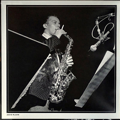 Виниловая пластинка Jackie McLean – Tippin The Scales LP
