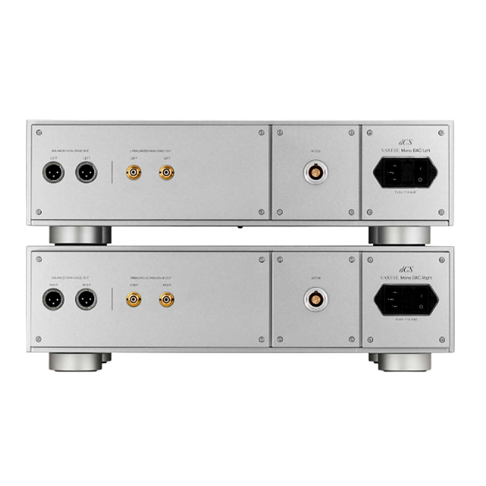 Аудиосистема dCS Varese Music System High End - рис.5