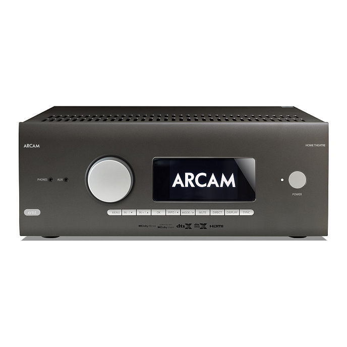 Ресивер Arcam AVR5 - рис.1