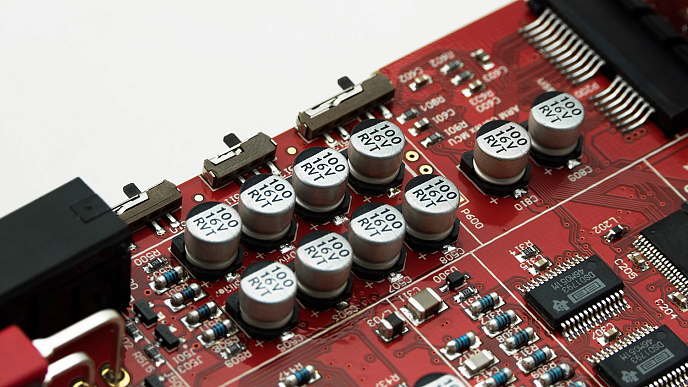 Усилитель для наушников с ЦАП ifi Micro iDSD - рис.16