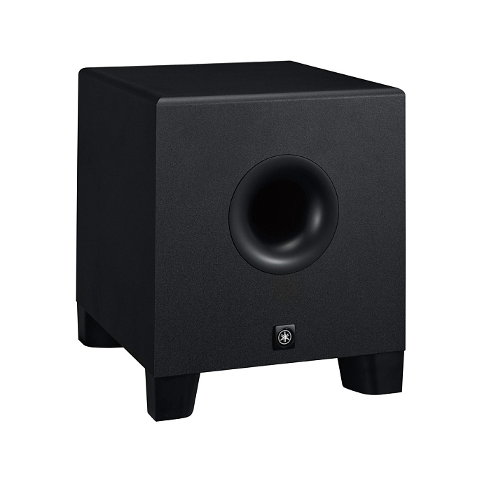 Сабвуфер Yamaha HS8S Black - рис.0