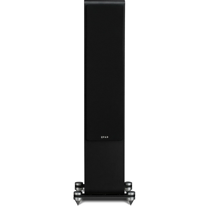 Напольная акустика Quad S-5 Black Oak - рис.2