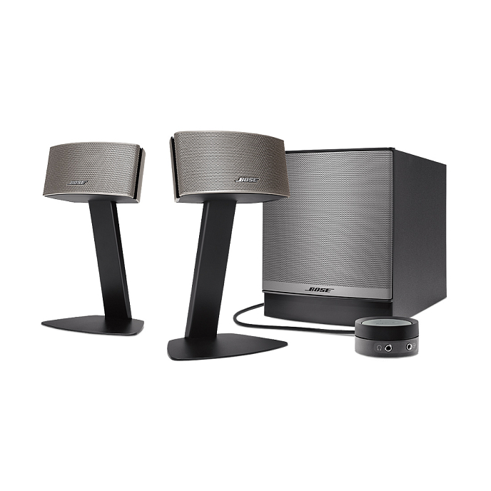 Акустическая система Bose Companion 50 - рис.2