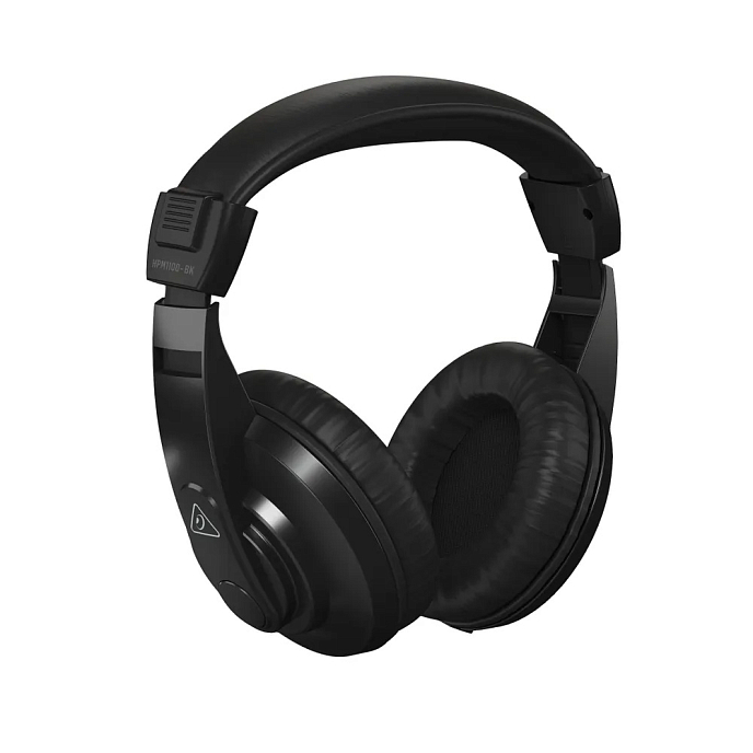 Наушники мониторные Behringer HPM1100-BK - рис.0