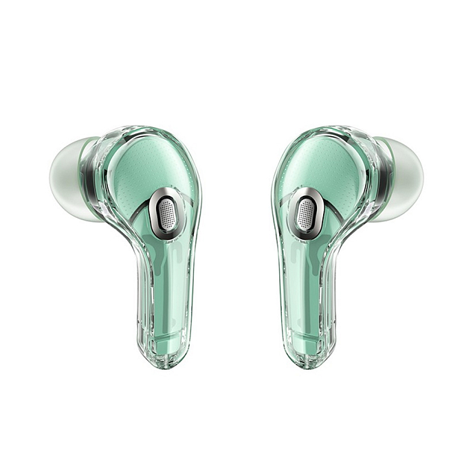 Беспроводные наушники ACEFAST T8 Mint Green - рис.1