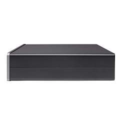 Сетевой аудиоплеер Cambridge Audio MXN10 Lunar Grey