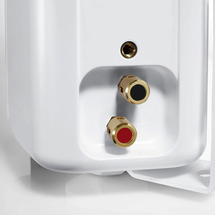 Настенная акустика Canton Pro XL.3 White - рис.2