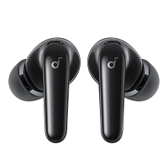 Беспроводные наушники Anker Soundcore R60i NC black tws внутриканальные наушники с шумоподавлением_OpenBox