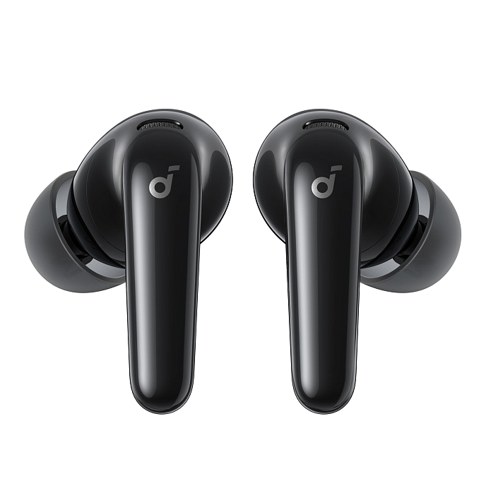 Беспроводные наушники Anker Soundcore R60i NC black tws внутриканальные наушники с шумоподавлением_OpenBox - рис.2