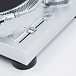 Проигрыватель винила Audio-Technica AT-LP120XUSB Silver - рис.5