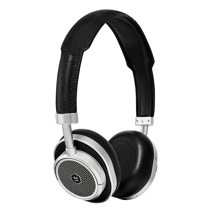 Беспроводные наушники Master&Dynamic MW50 black - рис.0