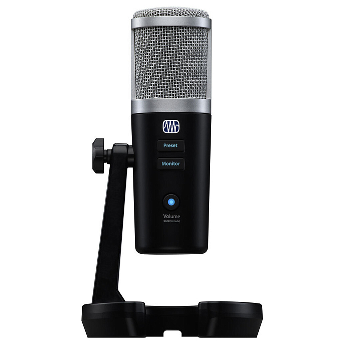 USB-микрофон PreSonus Revelator - рис.0