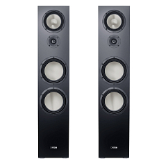 Напольная акустика Canton GLE 100 Black