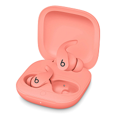Беспроводные наушники Beats Fit Pro Coral Pink