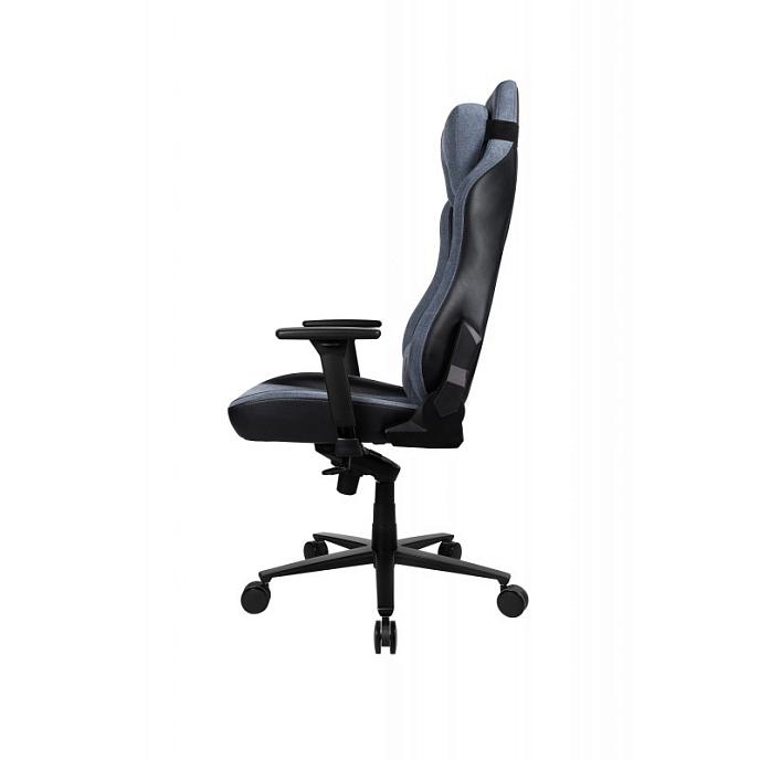 Компьютерное кресло Arozzi Vernazza Vento Blue - рис.3