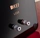 Полочная акустика KEF LS50 Frosted Black - рис.3