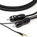Кабель AudioQuest Tonearm Cougar 2RCA-2RCA 1.5m - рис.2