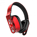 Наушники 1MORE MK801 Over-Ear red - рис.0