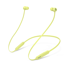Беспроводные наушники Beats Flex All-Day Wireless Yuzu Yellow