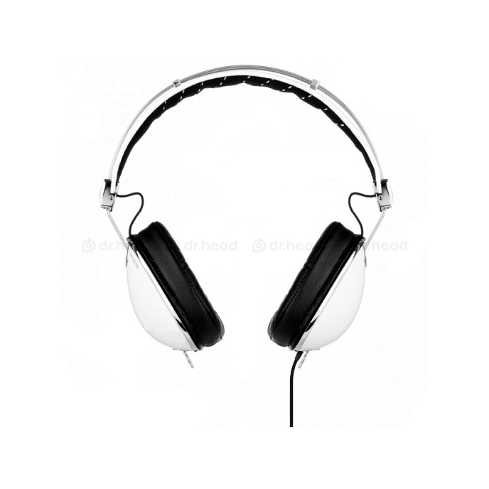 Наушники SkullCandy Aviator White - рис.3