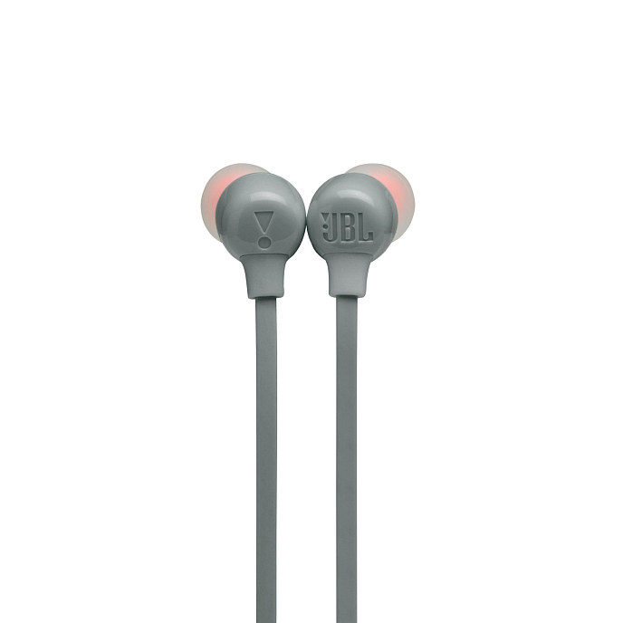Беспроводные наушники JBL Tune 125BT Grey - рис.2