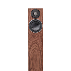 Напольная акустика PMC Twenty5 23i Walnut