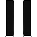 Напольная акустика Klipsch R-600F Black - рис.2