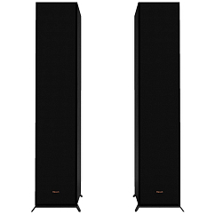 Напольная акустика Klipsch R-600F Black