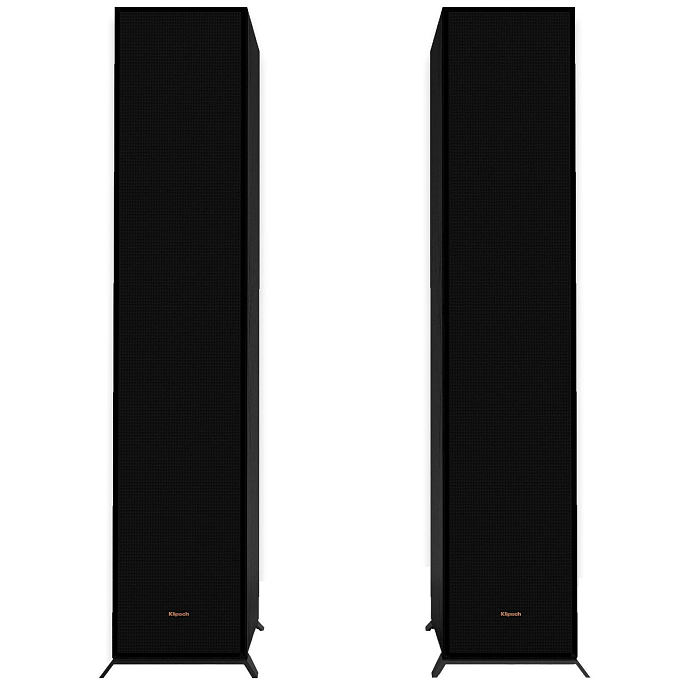 Напольная акустика Klipsch R-600F Black - рис.2