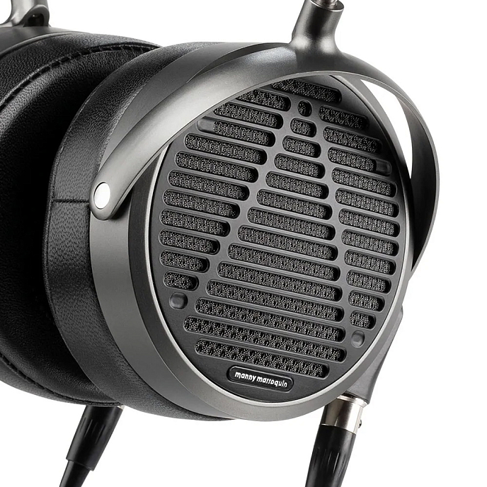 High End наушники Audeze MM-500 - рис.3