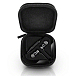 - рис.1 Наушники Sennheiser Momentum In-Ear TRAVEL Black Chrome (M2 IEI) - рис.1